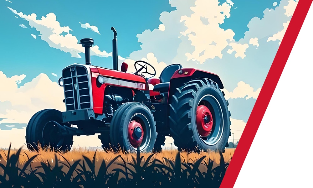 AGRI POWER (AP)