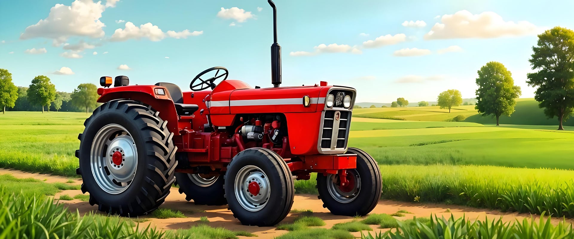 AGRI LUG